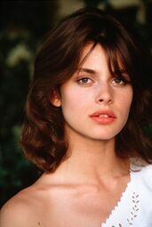 Nastassja Kinski
